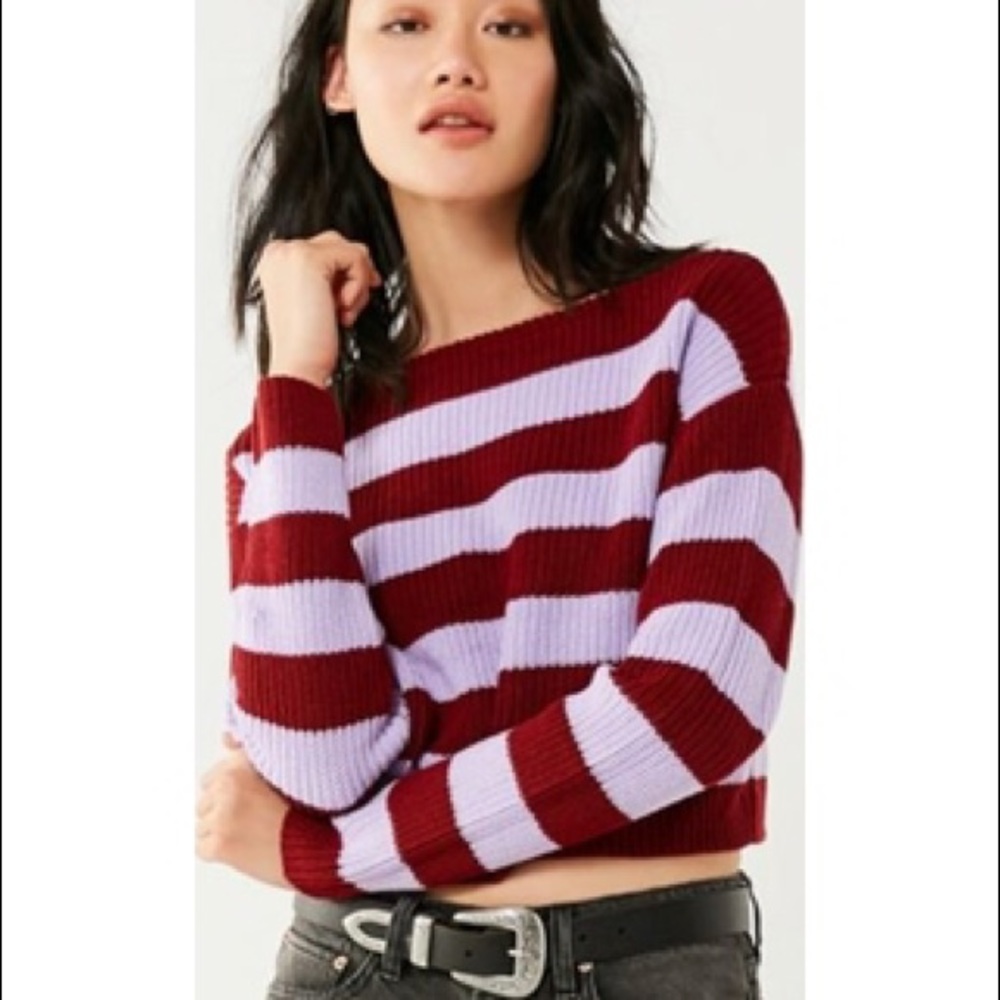 Sold Out URBAN OUTFITTERS SWEATER